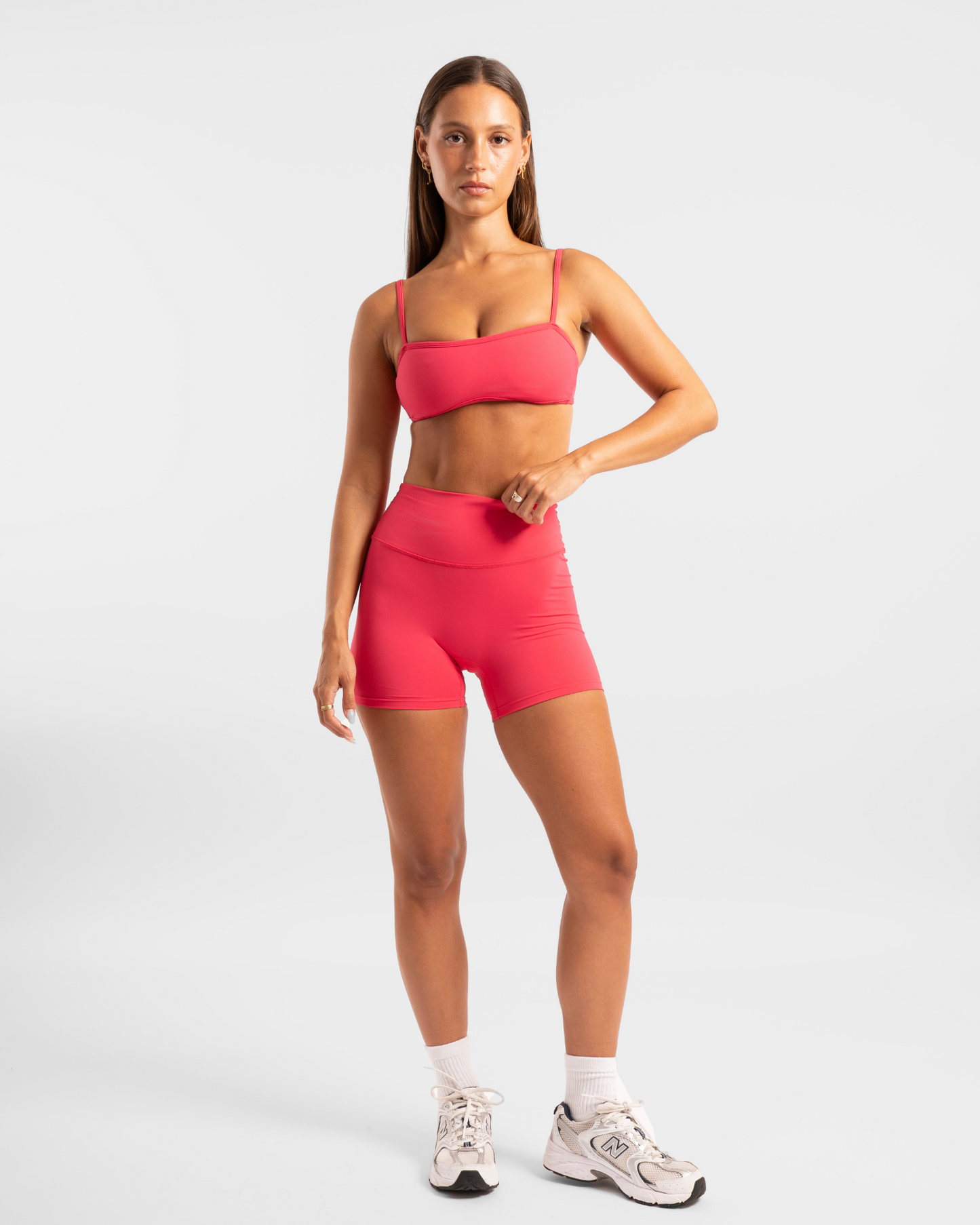 Bela Crop (backless)