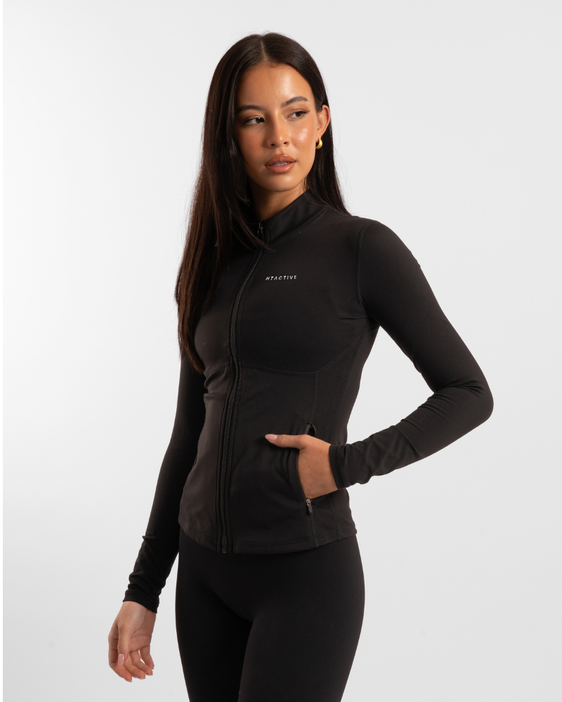 Forme Zip Jacket