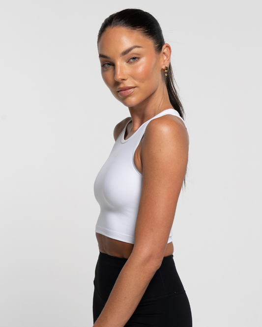 Cropped Tank