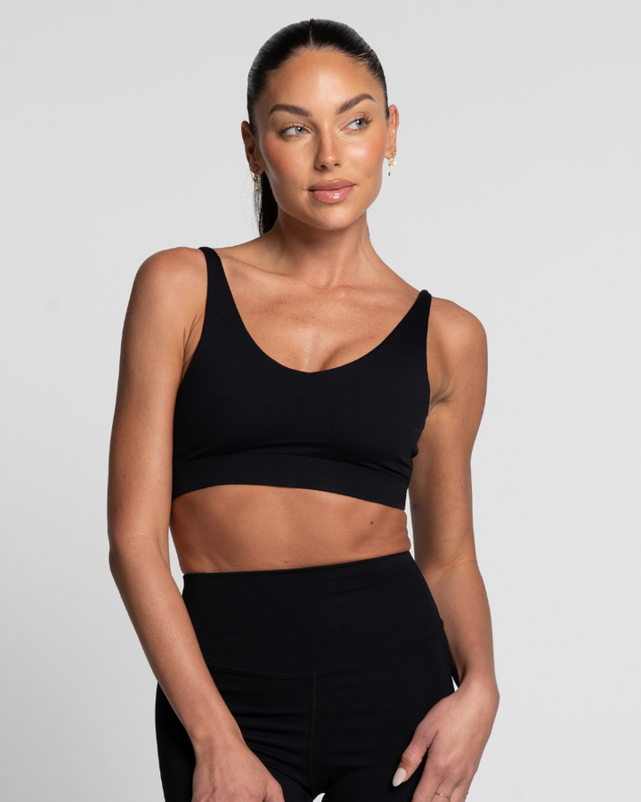 EaseLine Cross Over Crop