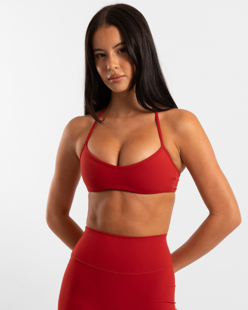 Nova Crop