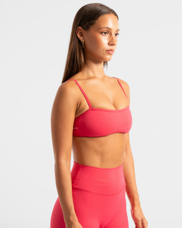 Bela Crop (backless)