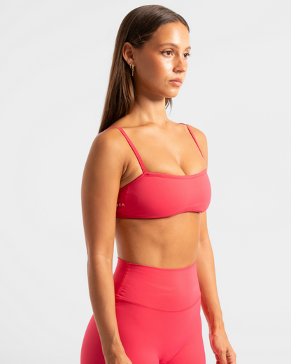 Bela Crop (backless)