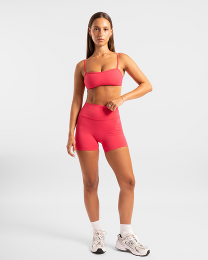 Bela Crop (backless)