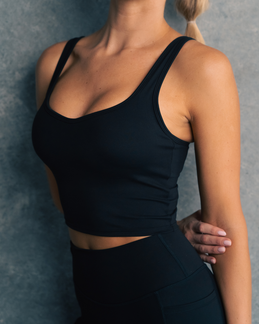 Sculpt Tank
