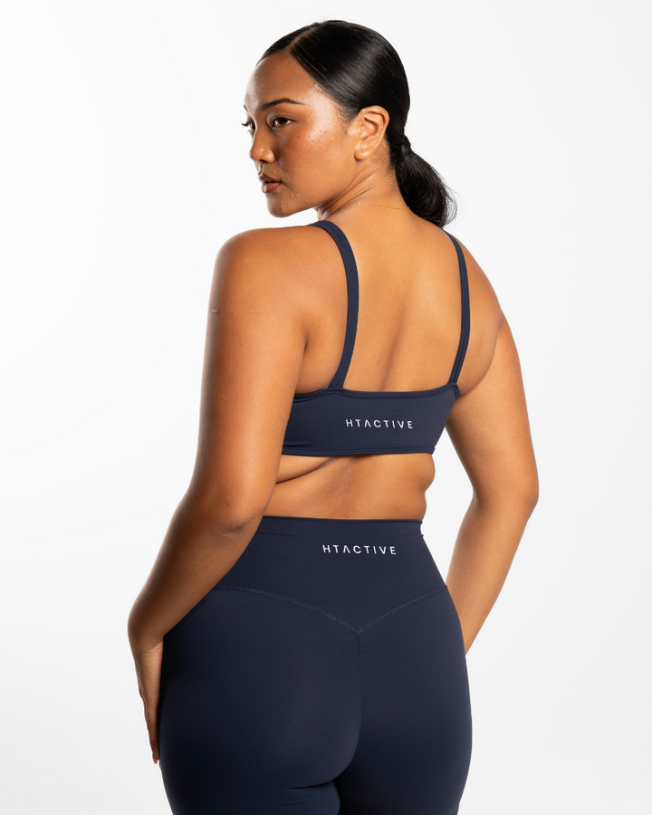 Luma Crop