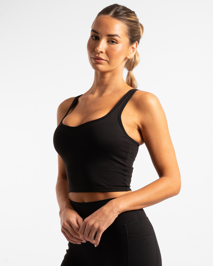 Sculpt Tank