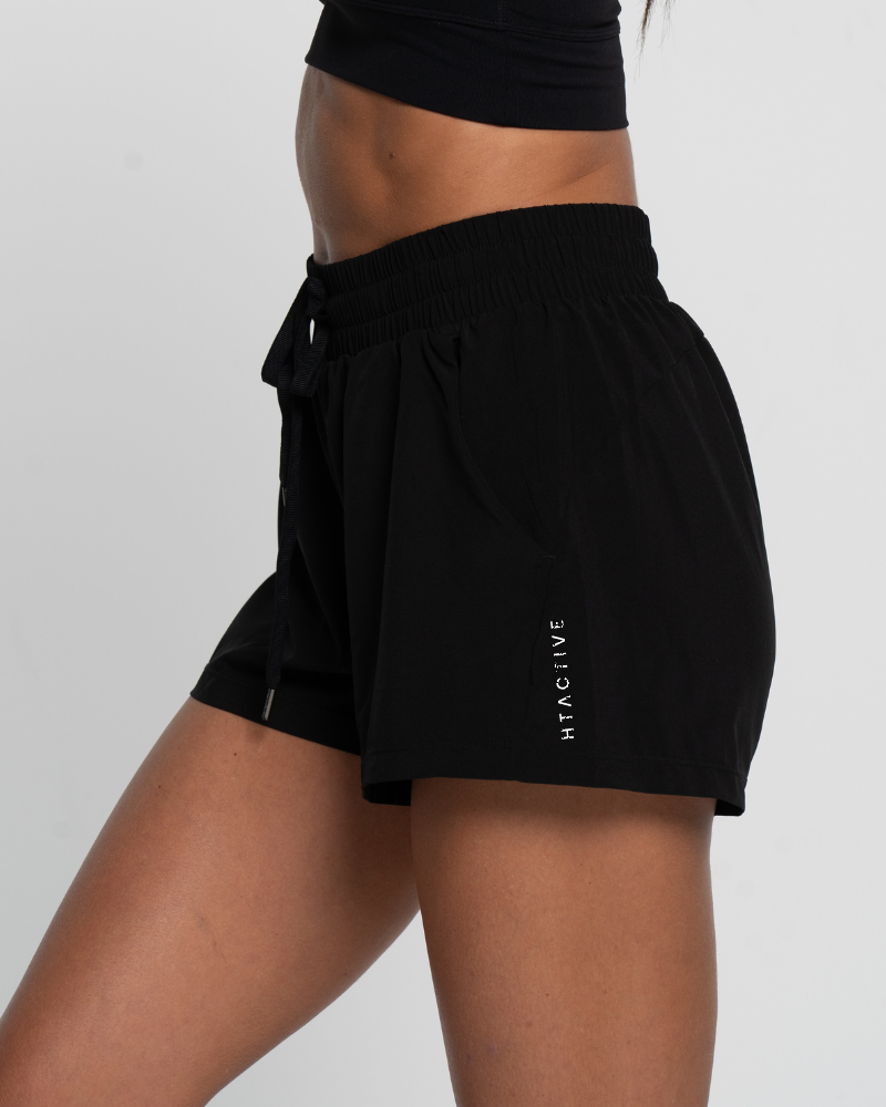 Running Shorts