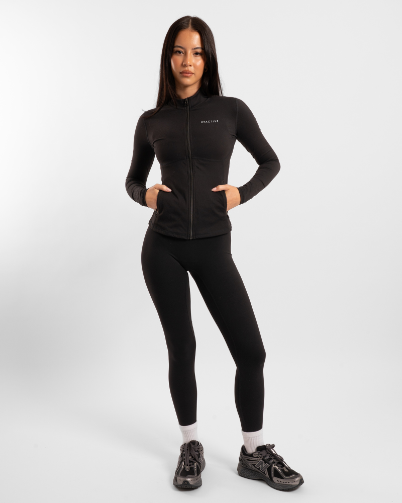 Forme Zip Jacket