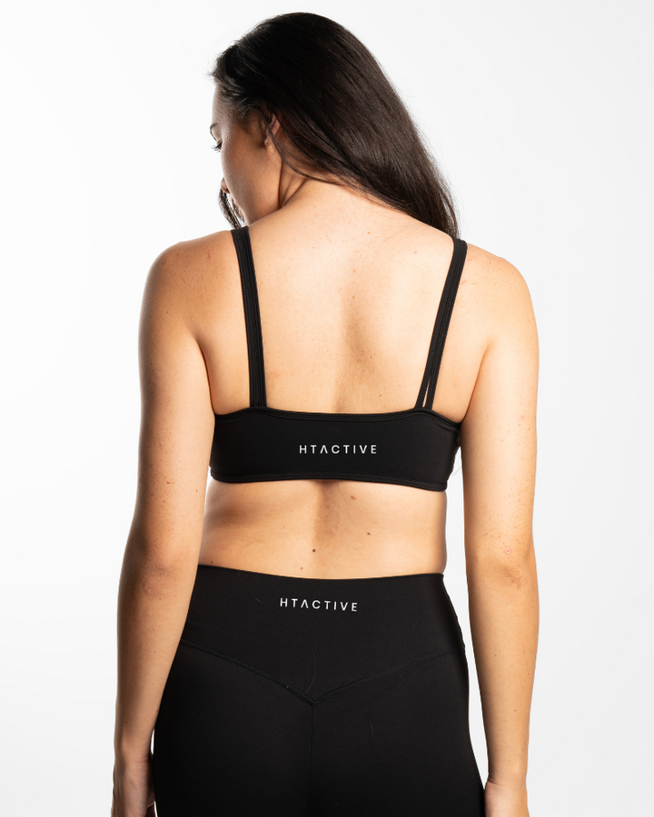 Luma Crop