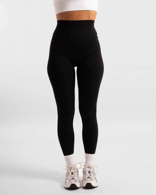 Pro Full Length Legging - Black