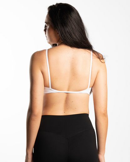 Bela Crop (backless)