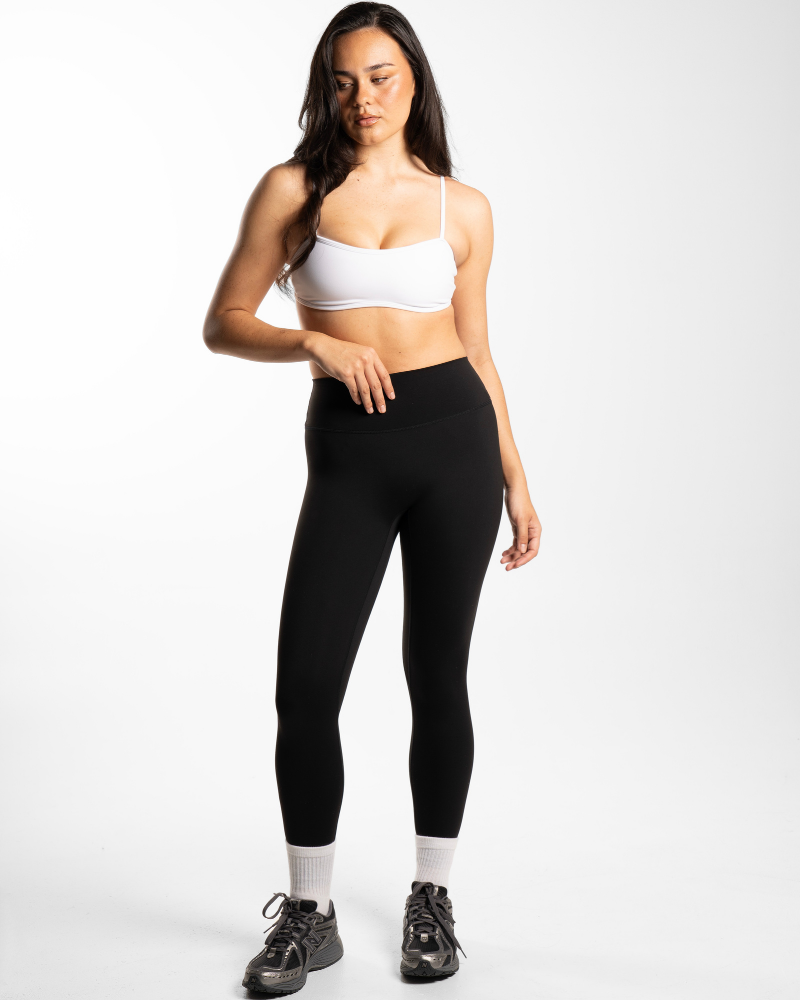 Bela Crop (backless)