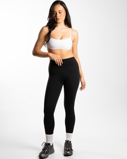 Bela Crop (backless)