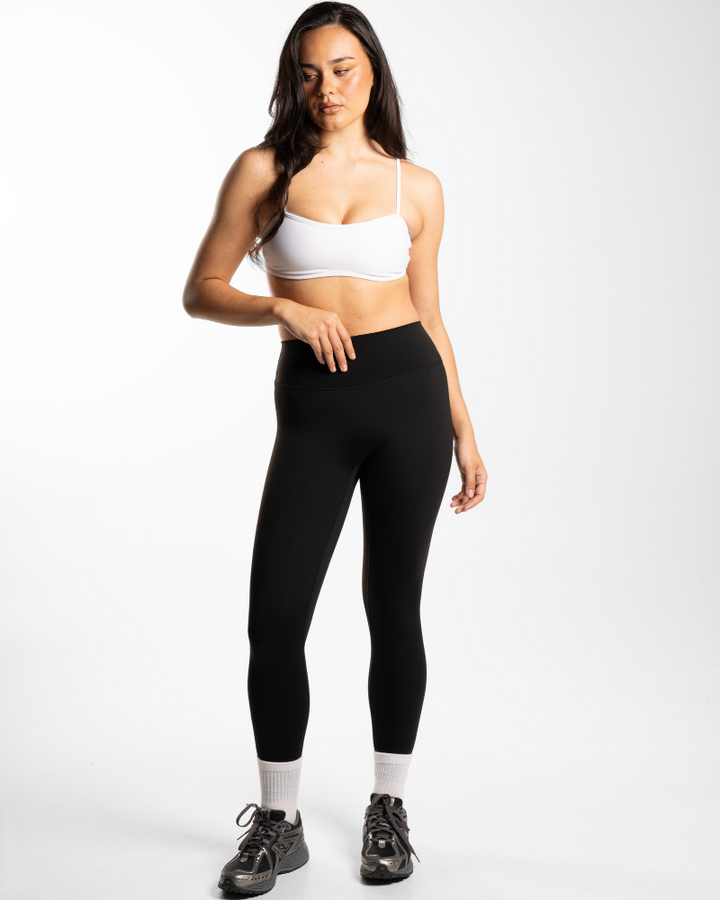 Bela Crop (backless)