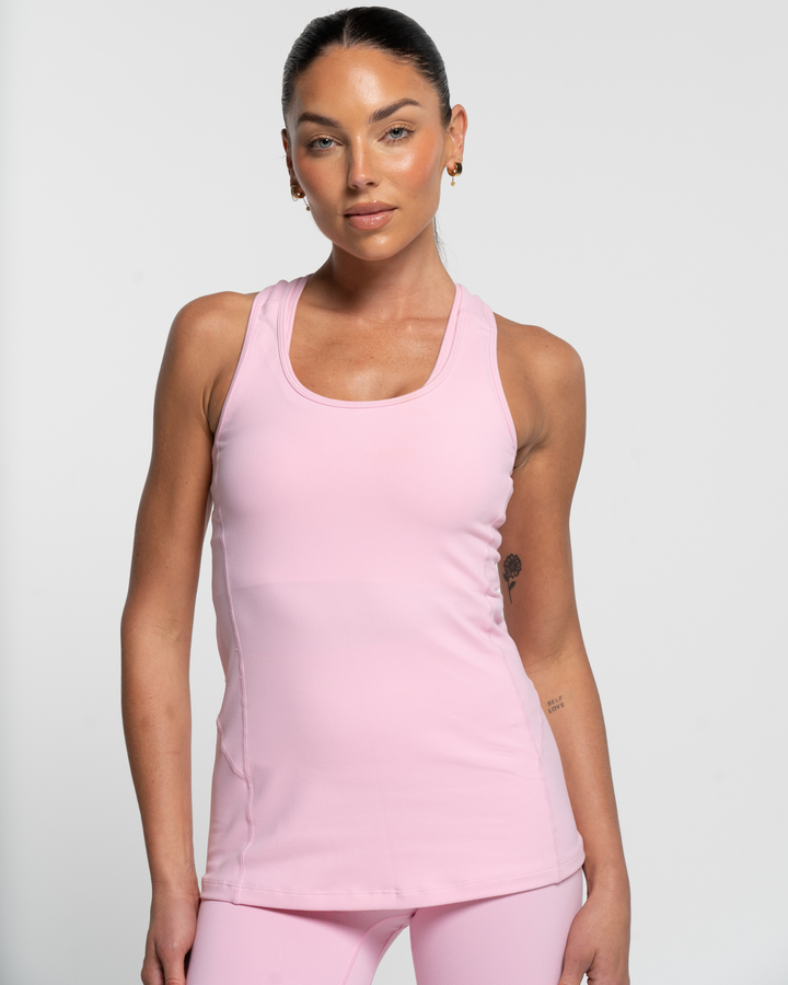 Runner Tank