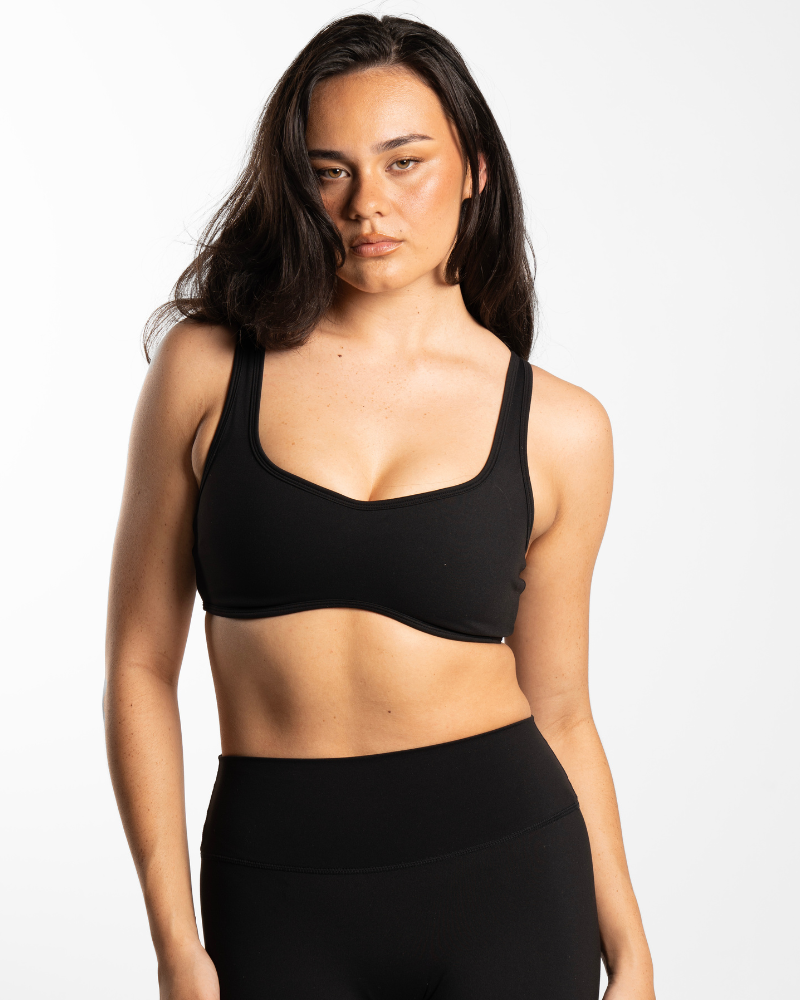 Luma Crop