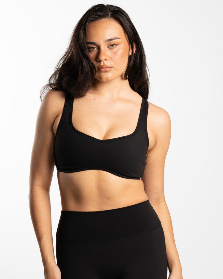 Luma Crop