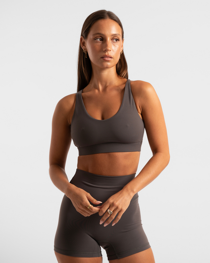 EaseLine Cross Over Crop