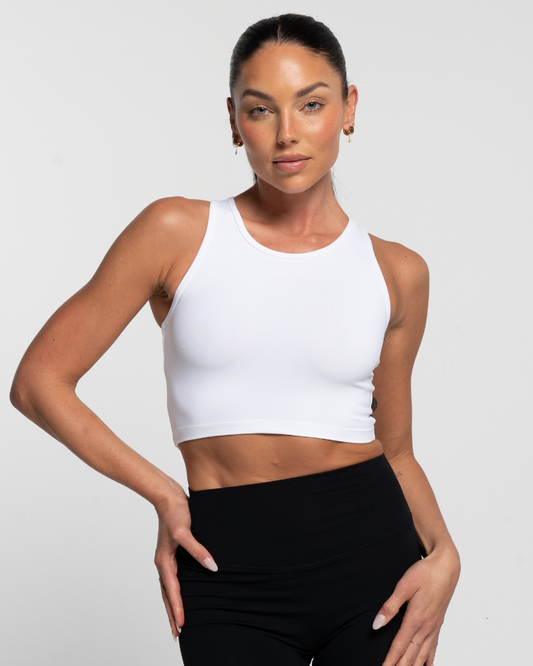 Cropped Tank