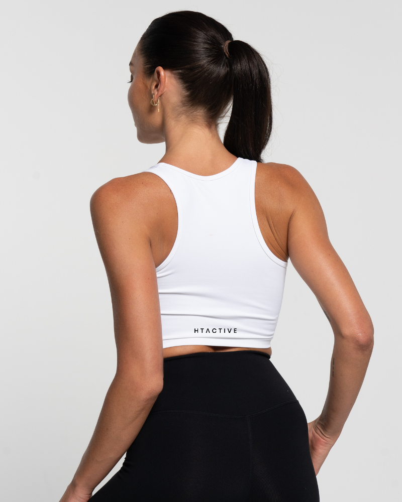 Cropped Tank