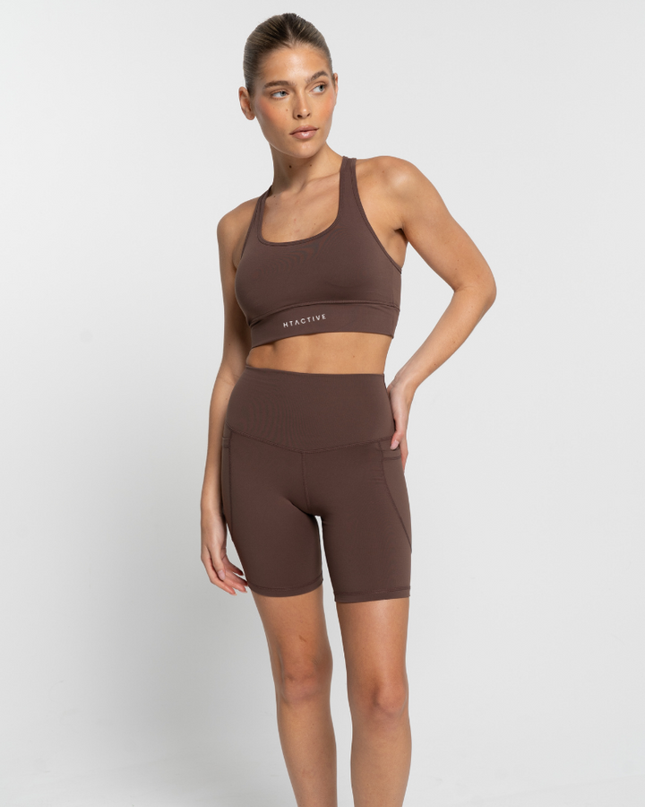 Runner Crop