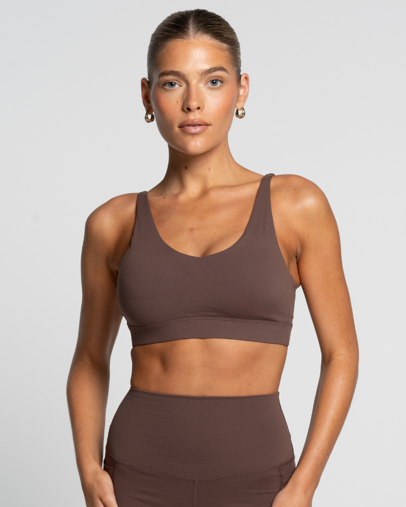 EaseLine Cross Over Crop