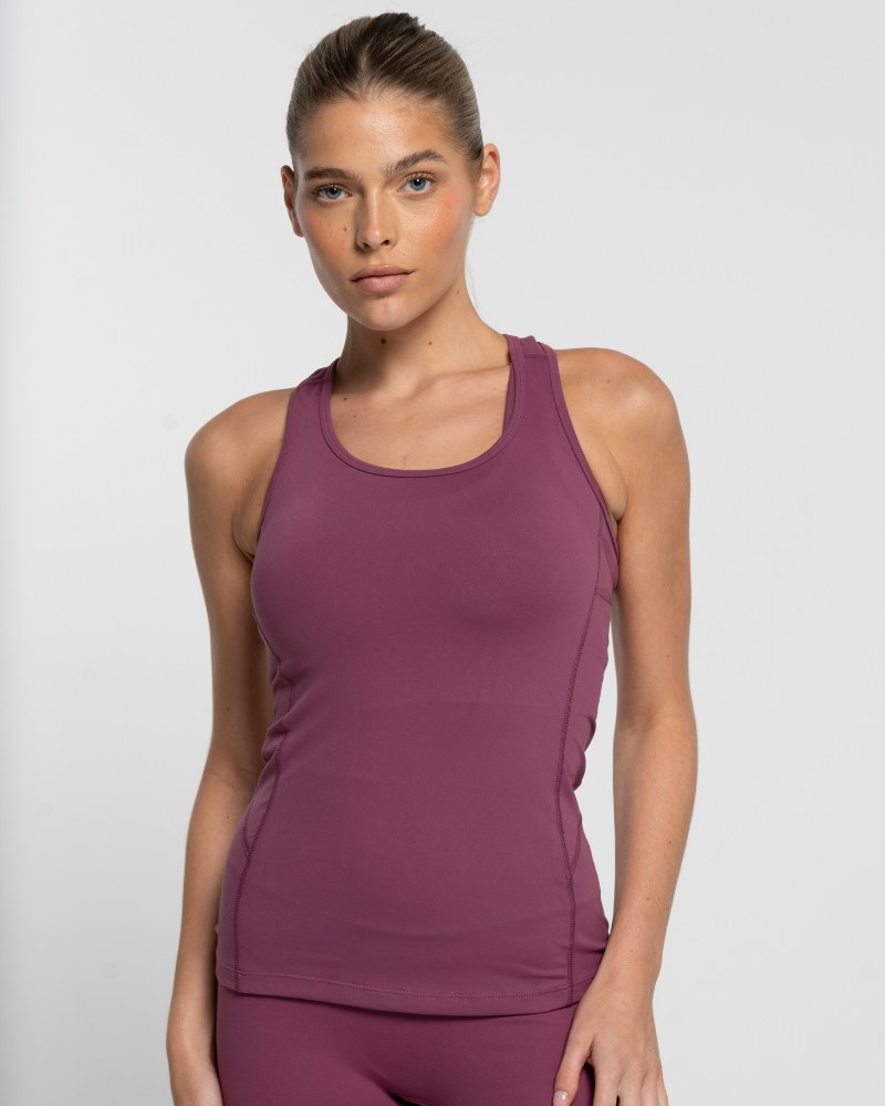 Runner Tank