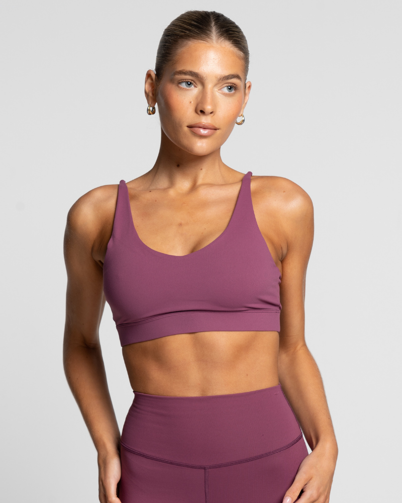 EaseLine Cross Over Crop