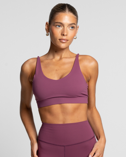 EaseLine Cross Over Crop