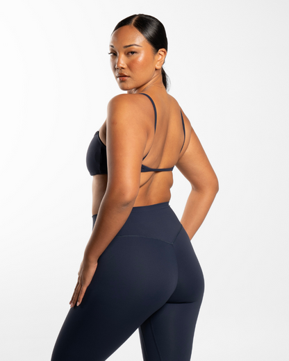 Bela Crop (backless)