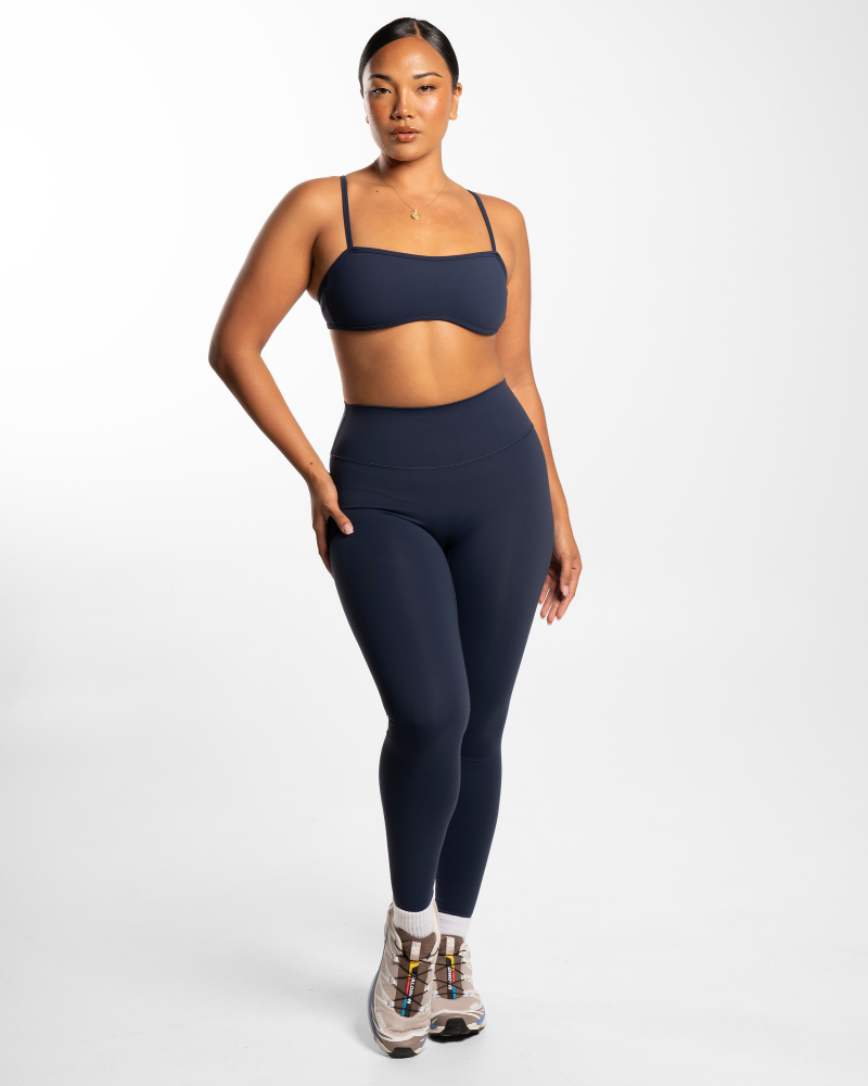 Bela Crop (backless)