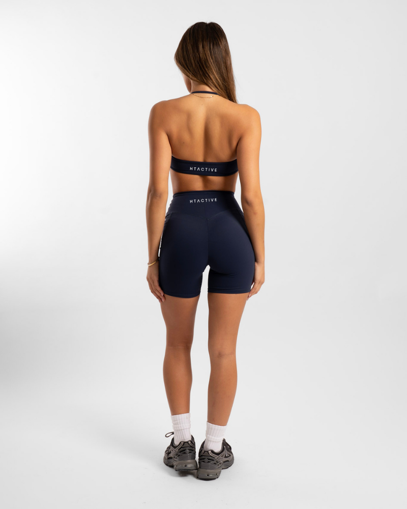 Elyra Pocket Shorts