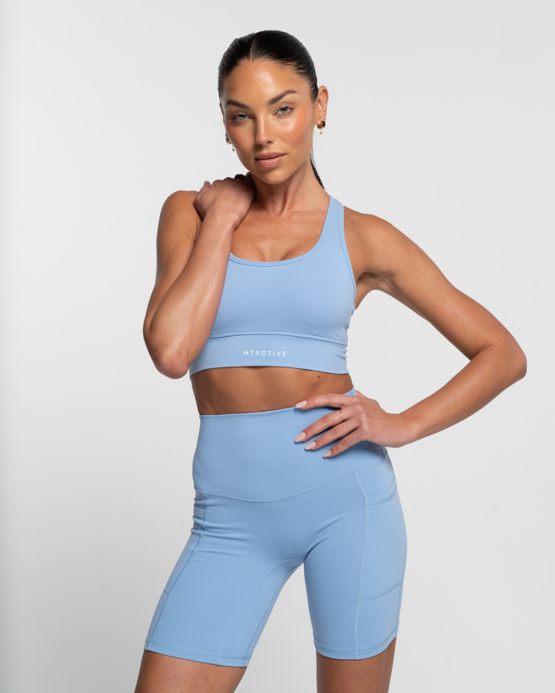 Runner Crop