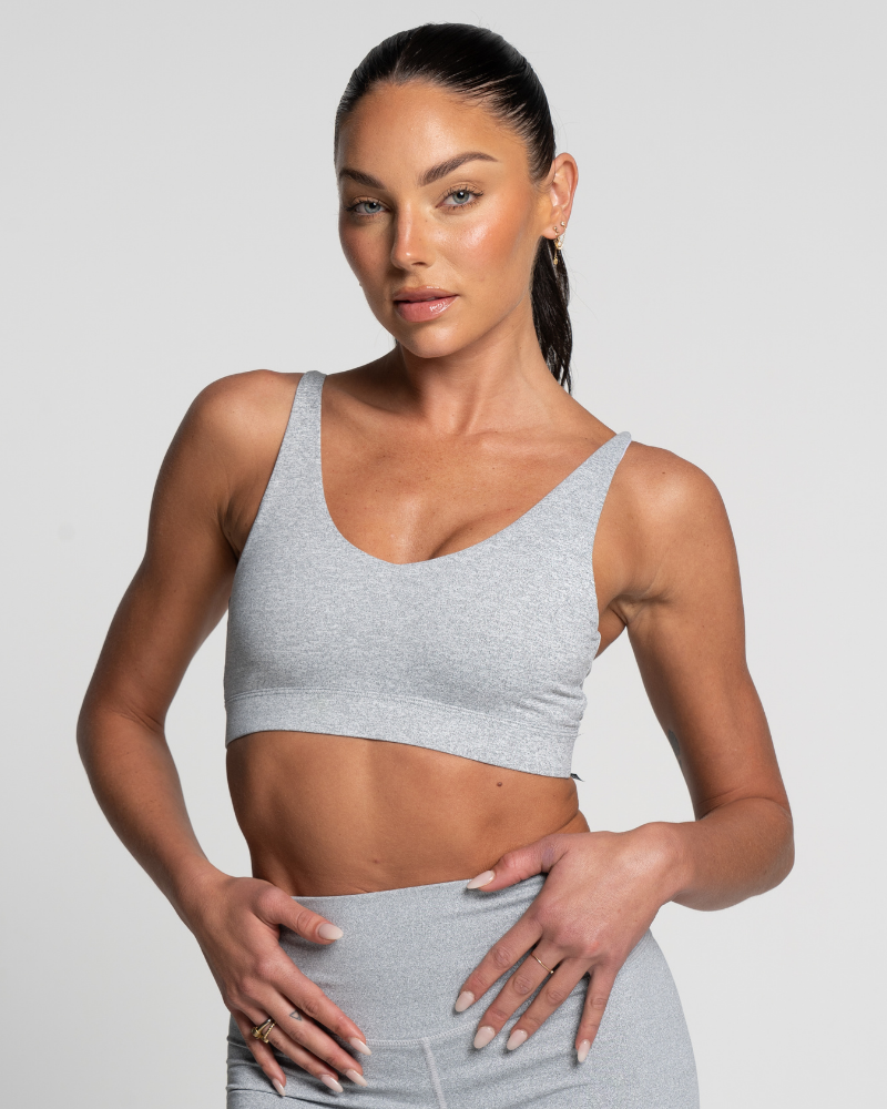 EaseLine Cross Over Crop