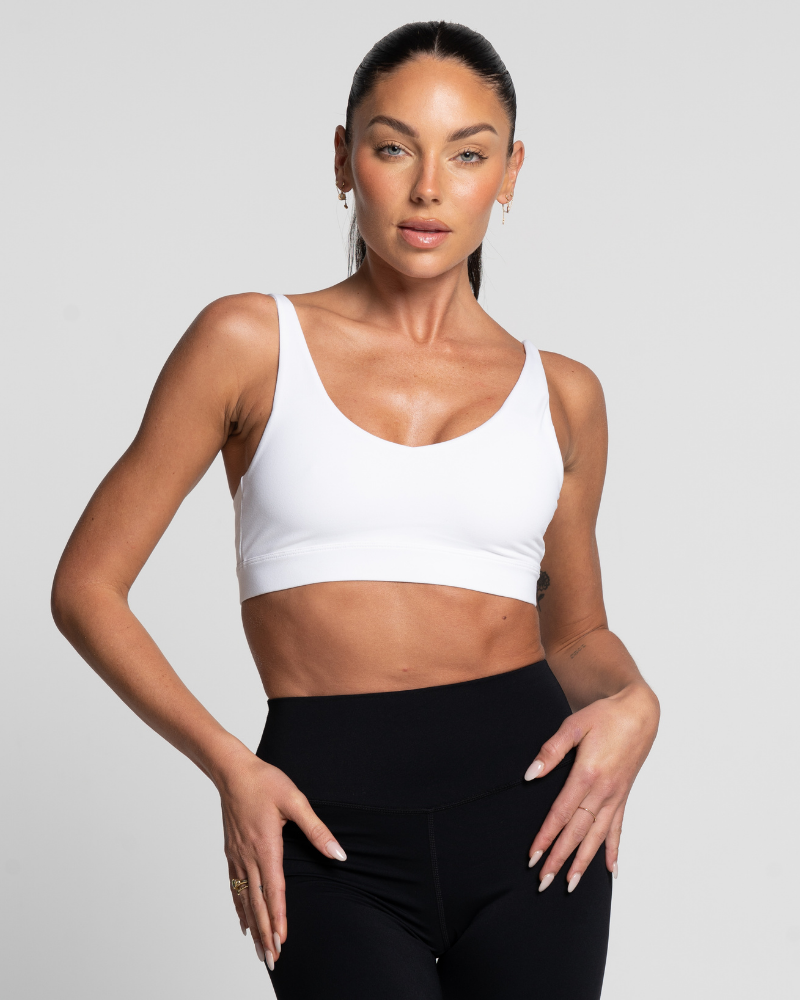 EaseLine Cross Over Crop