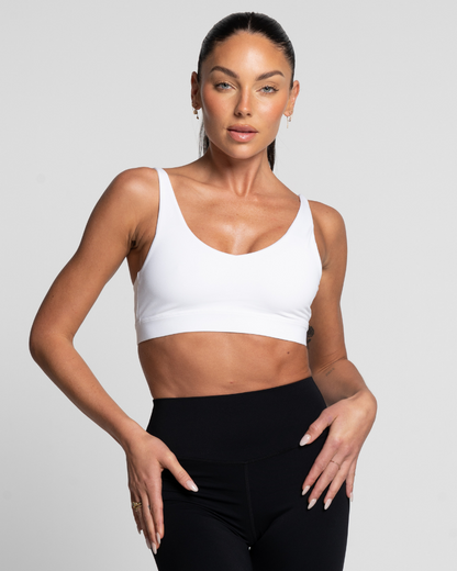 EaseLine Cross Over Crop