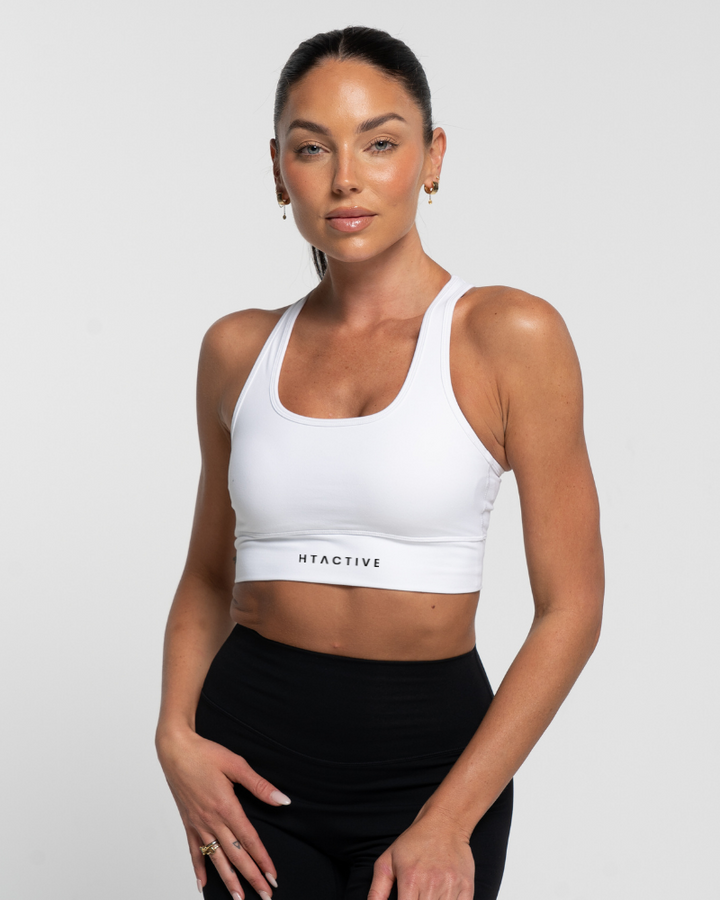 Runner Crop
