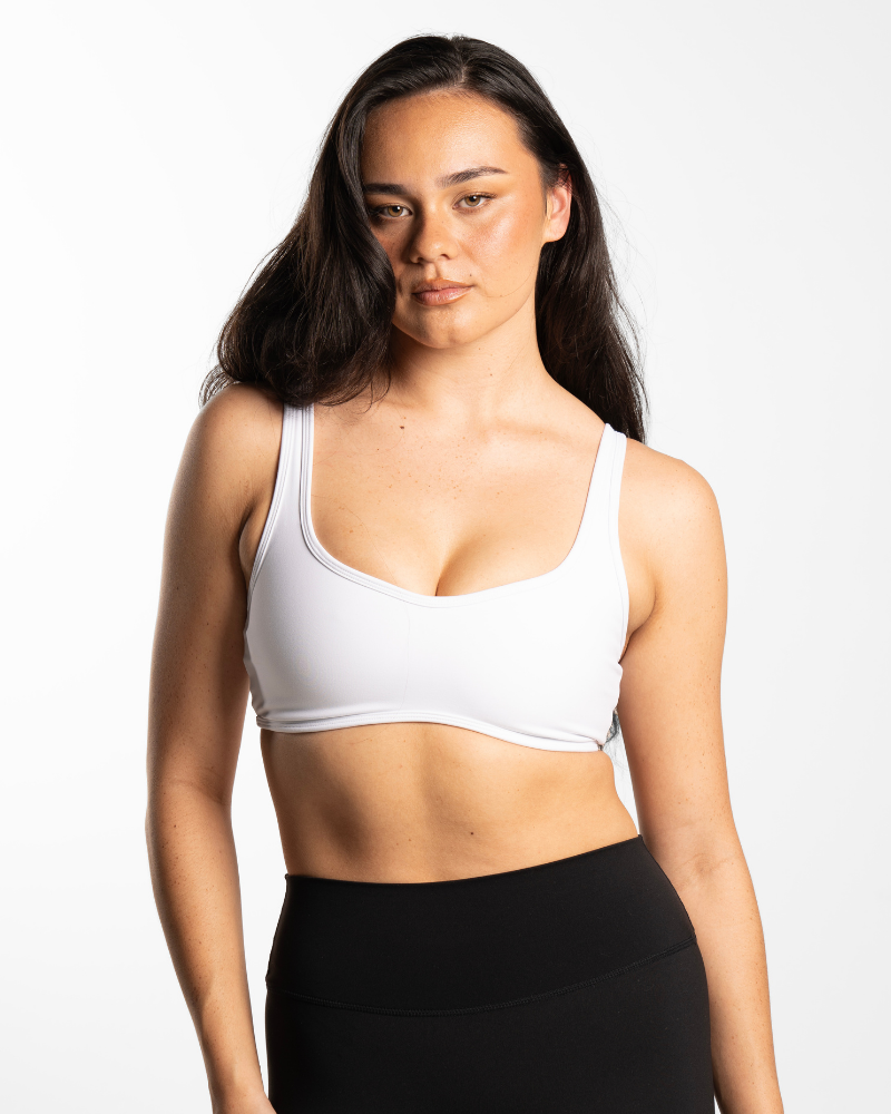 Luma Crop
