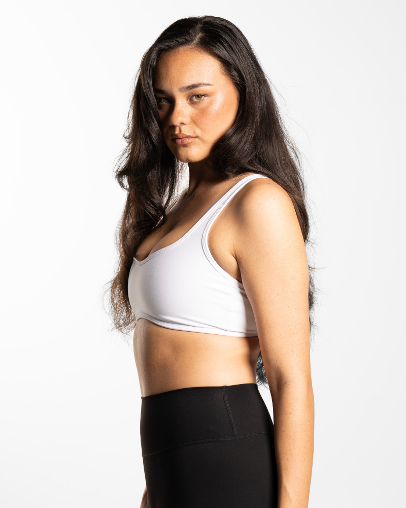 Luma Crop