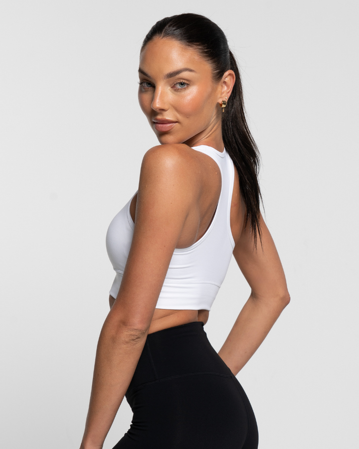 Runner Crop