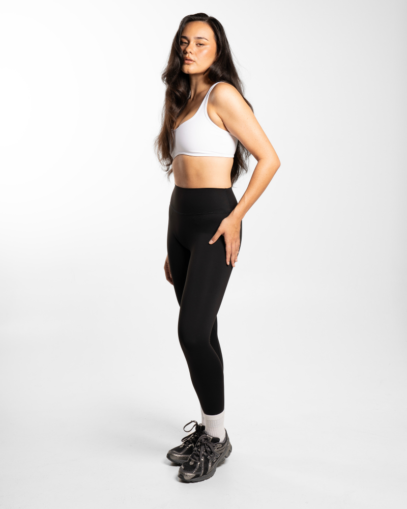 Luma Crop
