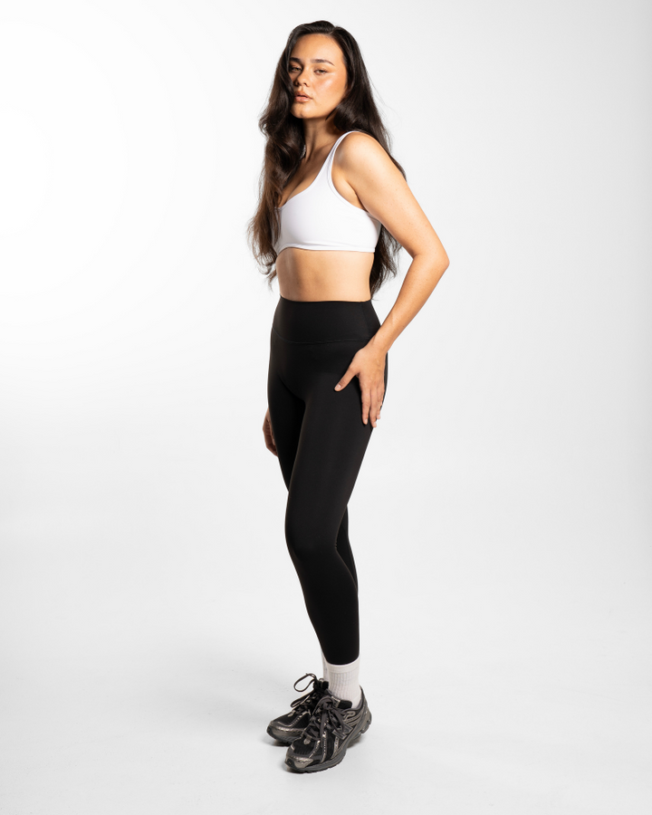 Luma Crop