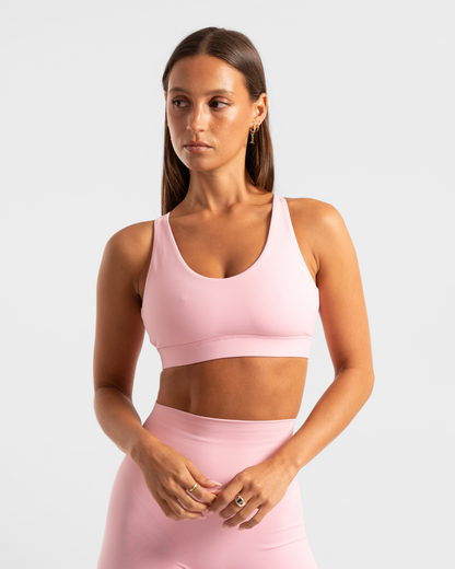 EaseLine Cross Over Crop