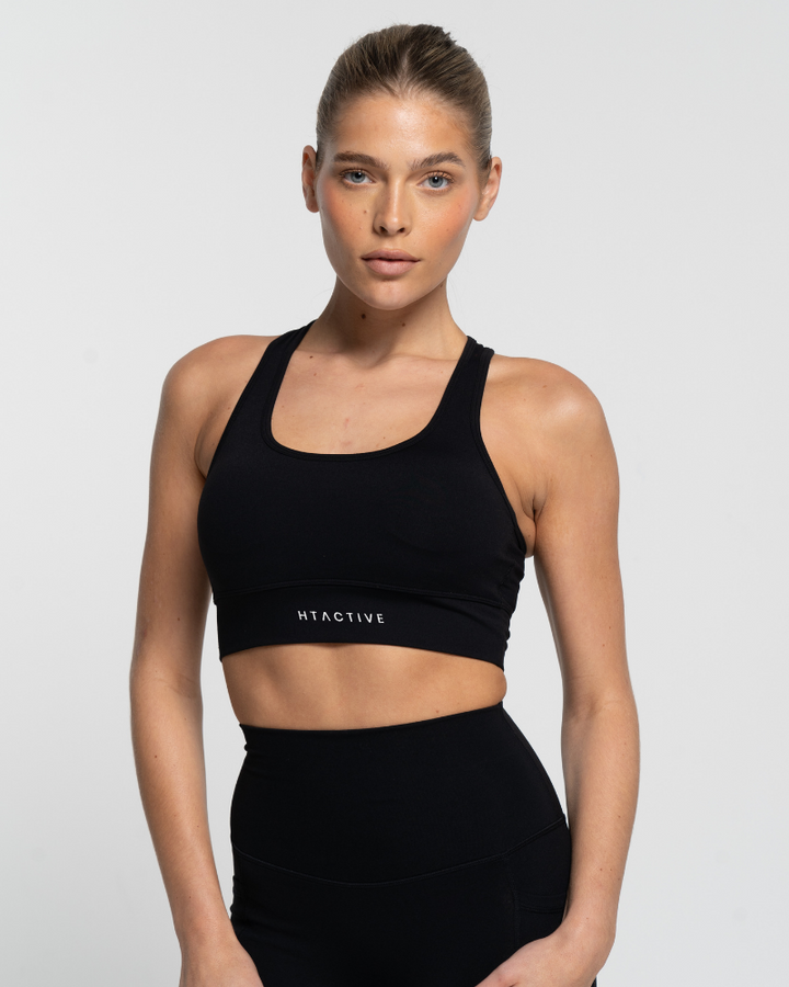 Runner Crop
