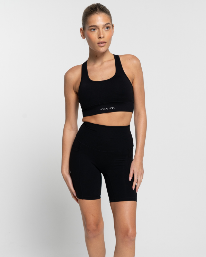 Runner Crop