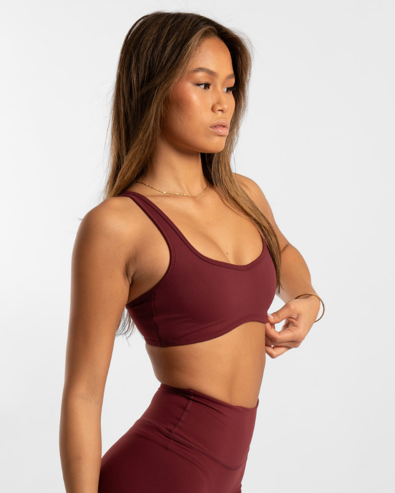 Luma Crop