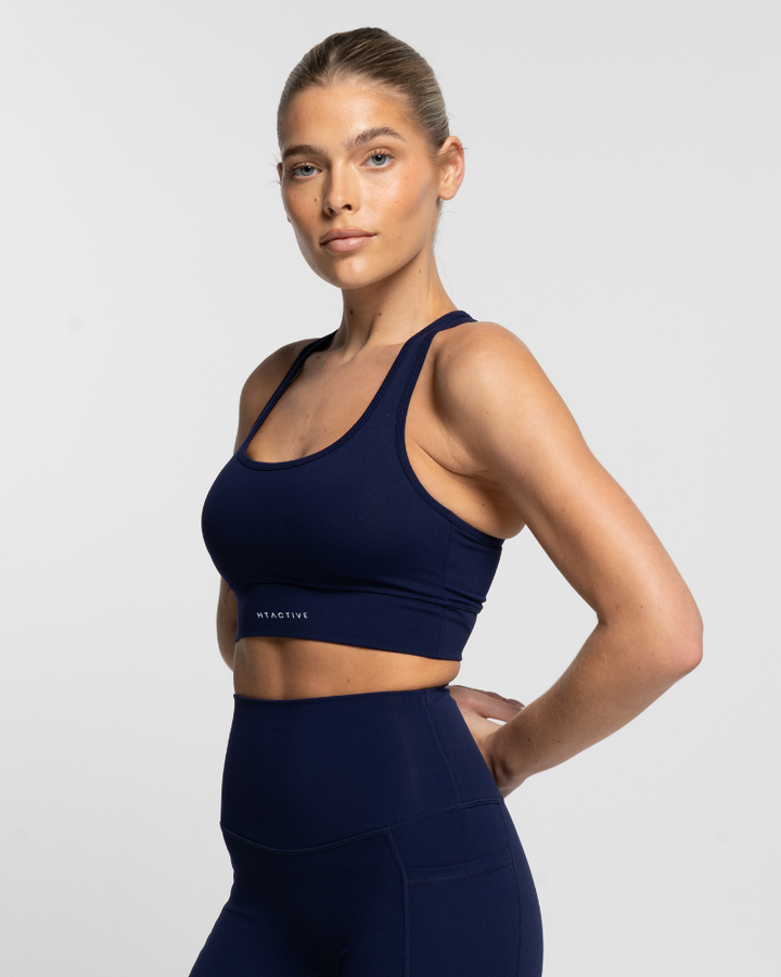 Runner Crop