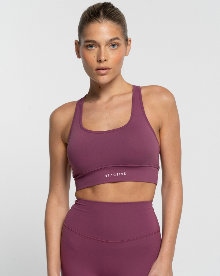 Runner Crop