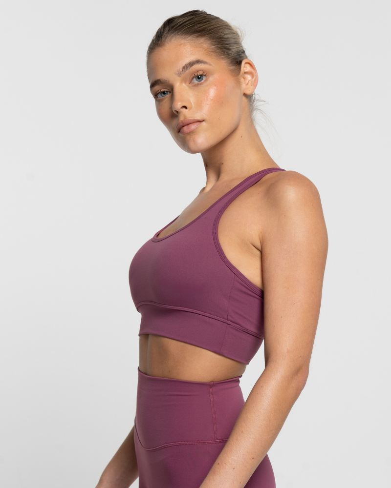 Runner Crop